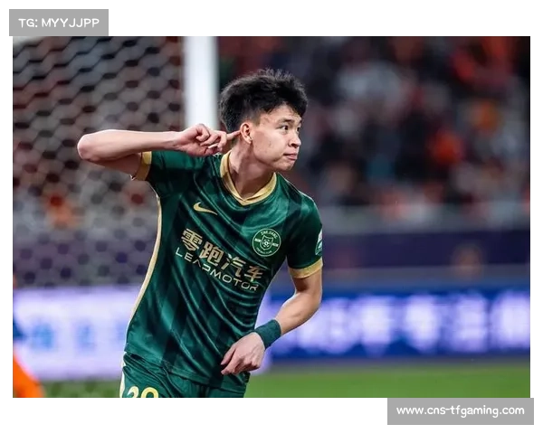 中超联赛年轻球员培养成为俱乐部长期竞争力提升的重要基石