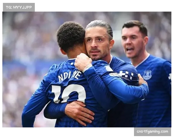 埃弗顿两球战胜布莱顿 积分超越去年同期五成 埃弗顿两球战胜布莱顿 积分超越去年同期五成