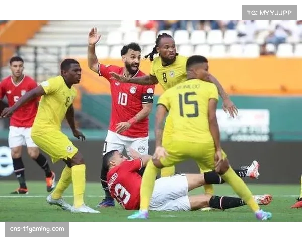 科特迪瓦历史交锋七战不败,莫桑比克难破卫冕冠军铁阵 科特迪瓦历史交锋七战不败,莫桑比克难破卫冕冠军铁阵