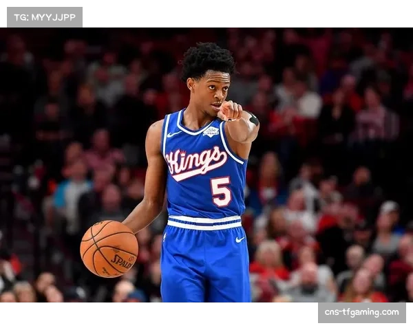 国王进攻体系运转流畅,福克斯小萨博尼斯挡拆配合效率值极高