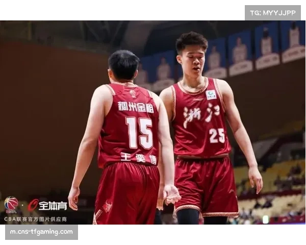 浙江稠州金租状态起伏不定 程帅澎关键时刻得分能力待提升